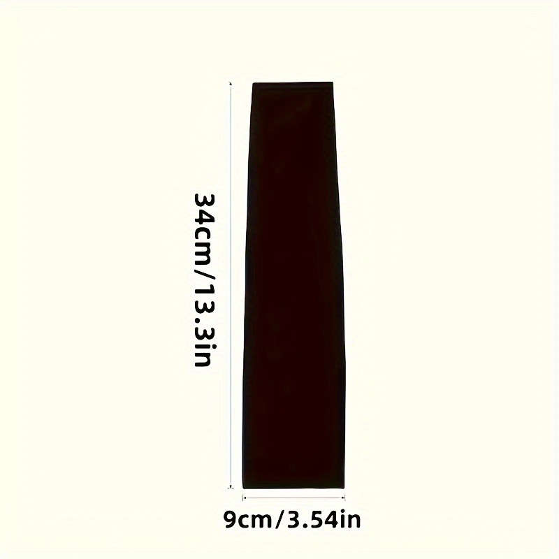 Sunscreen Sleeves Color Random Color Quantity 5 Pairs