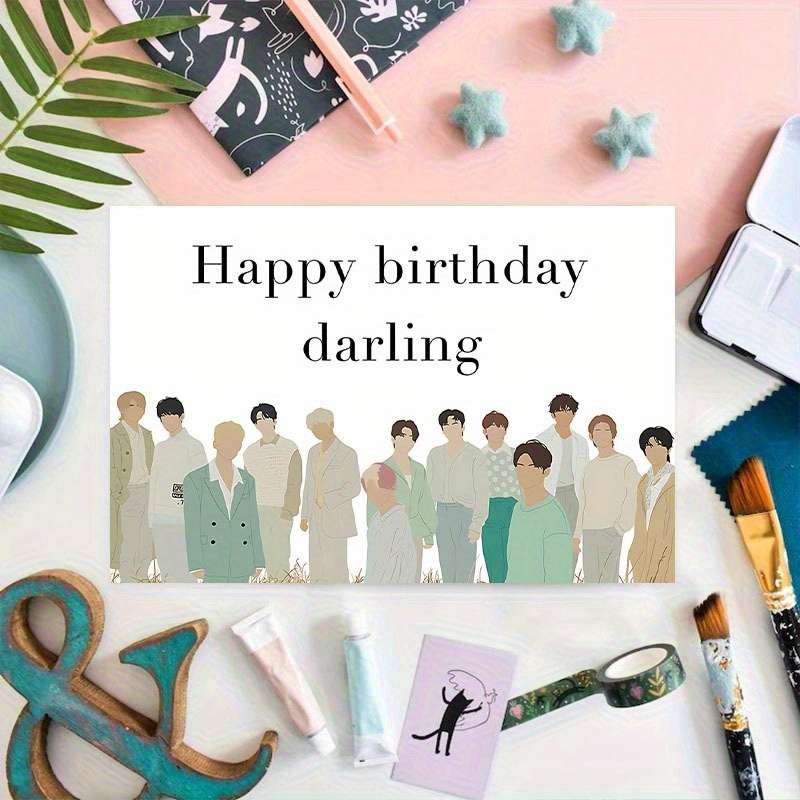 Greeting Cards