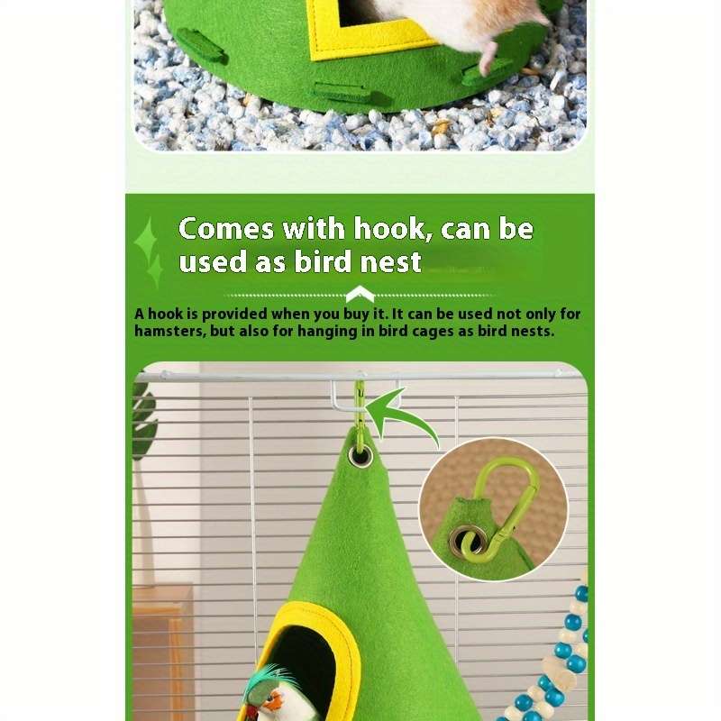 Pet supplies color Green