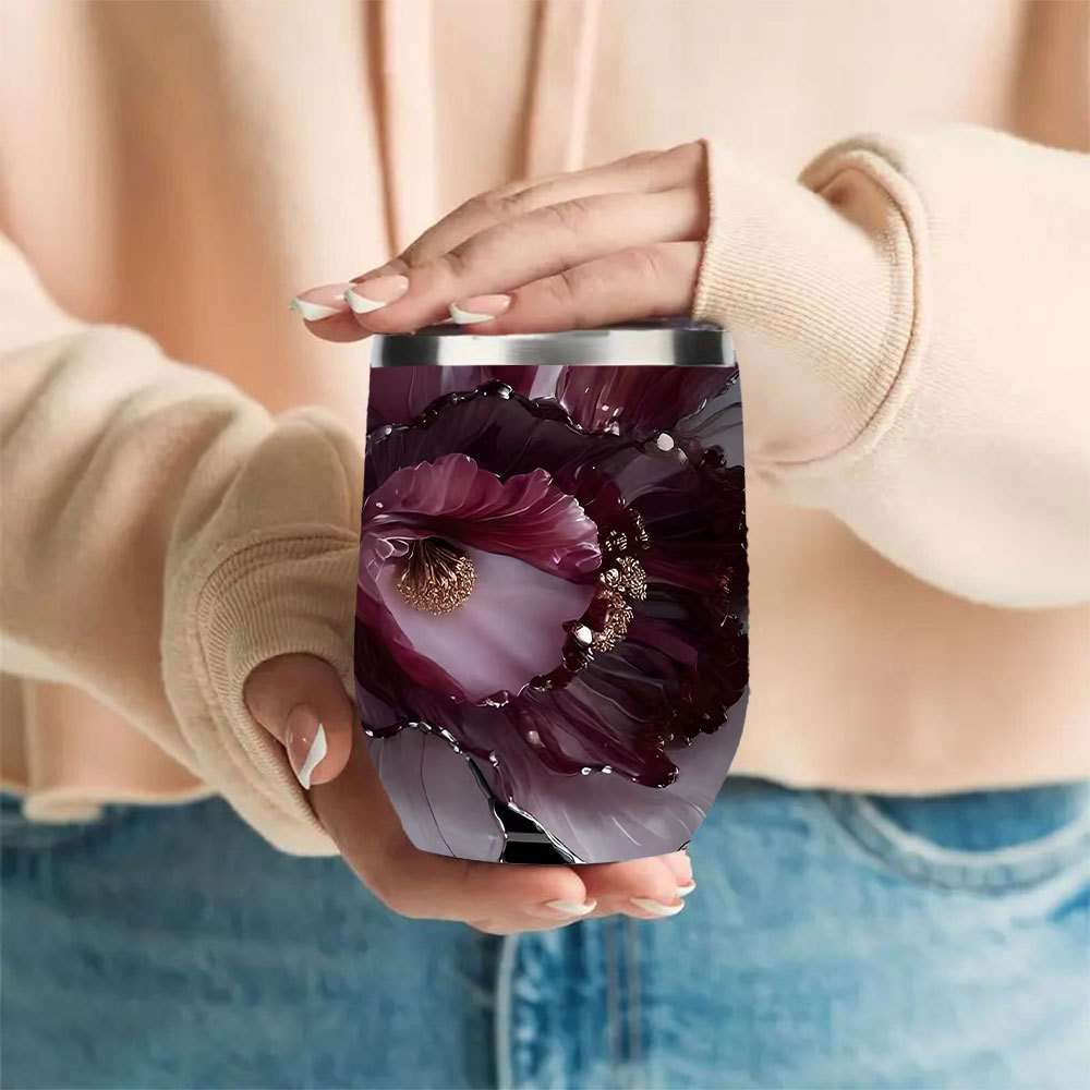 Water Cup Model 12Oz