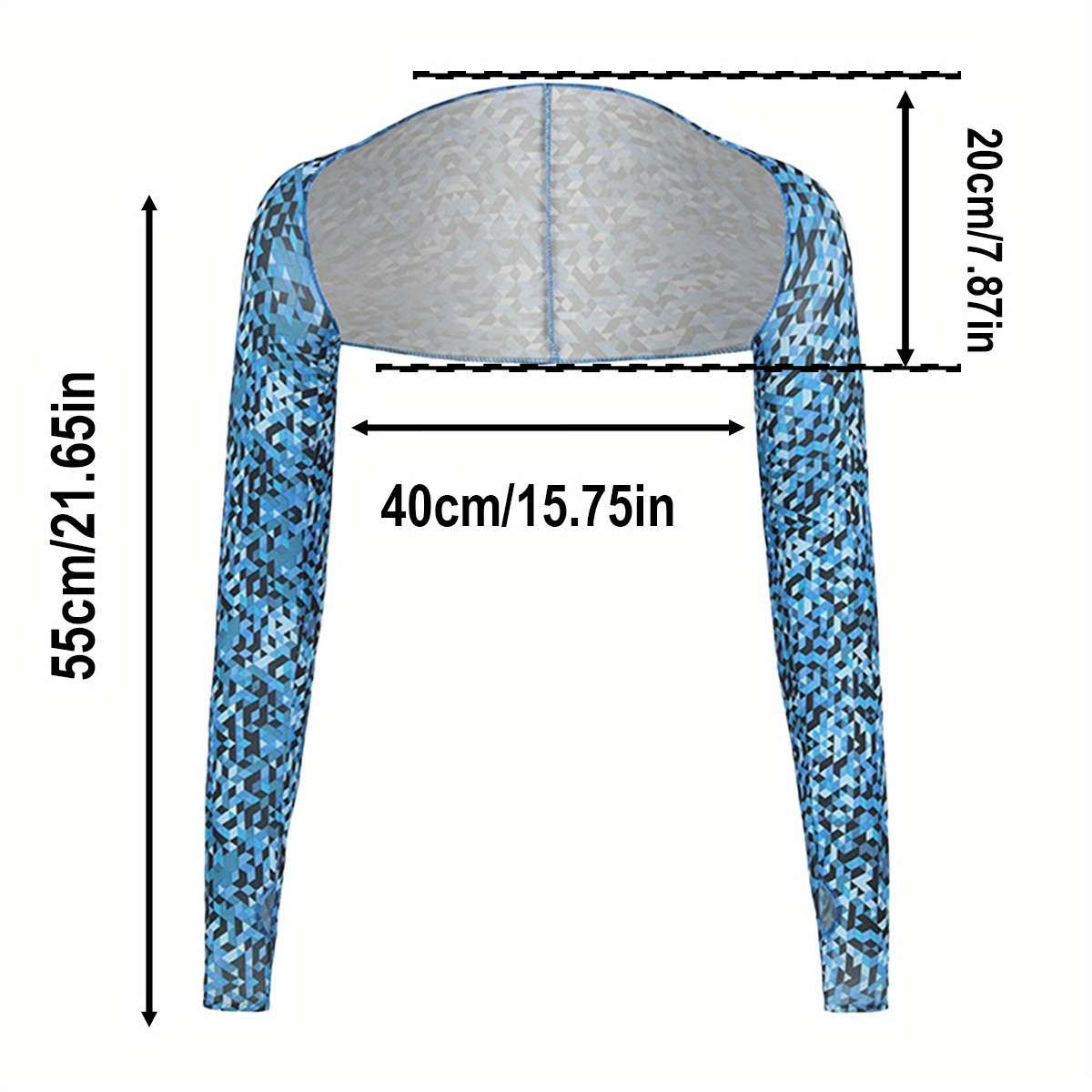4Pcs Camo