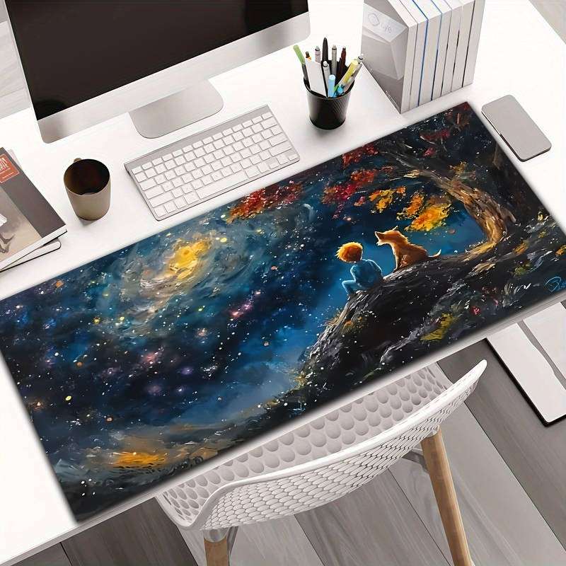 Mouse Pad Size 4089.6Cm 15.7Inch35.4Inch