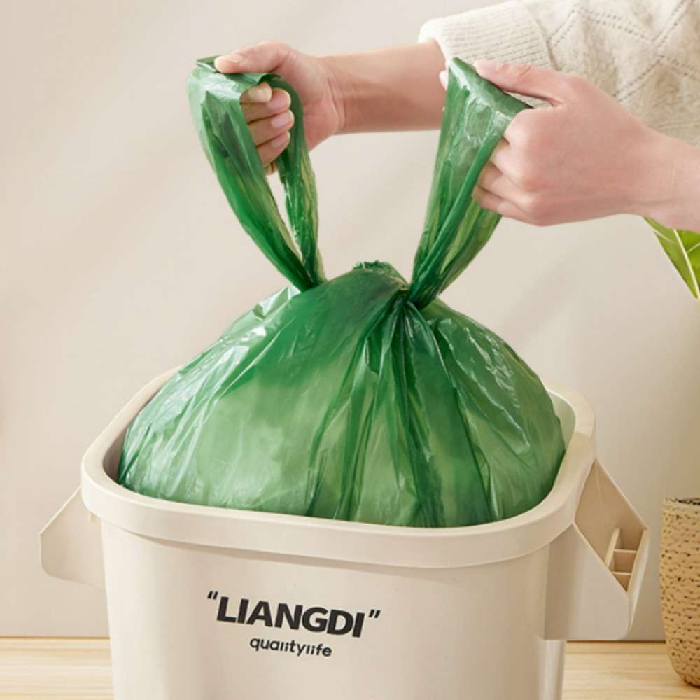 Trash Baggreen