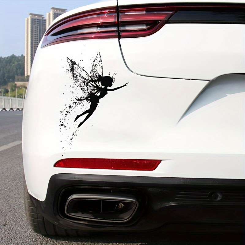 Car Stickers Quantity 2 Sheetsset