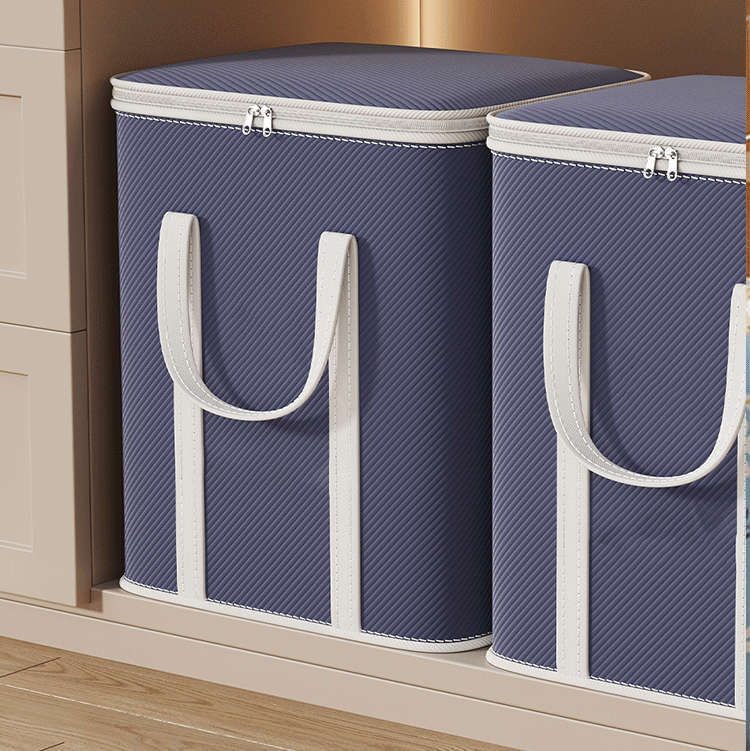 Storage Bag Size 80L 30*45*55Cm Quantity3Pcs