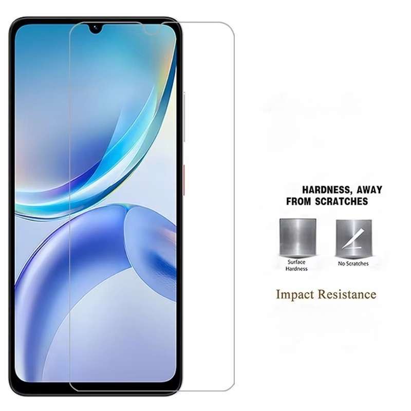 Screen Protector Compatible Model Blade A75 5G