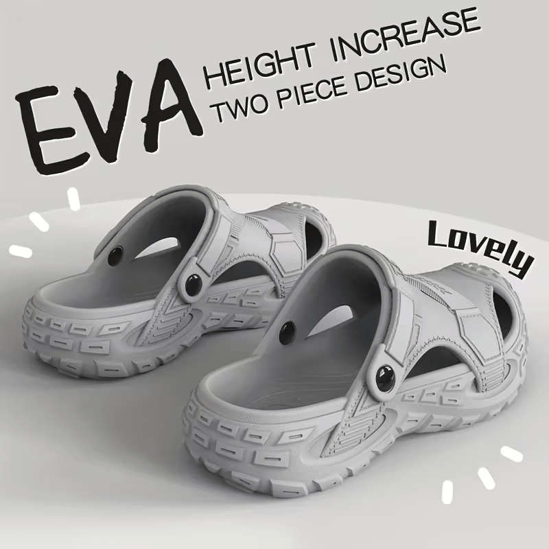 Sandals Color Black Size Uk 9.5 10