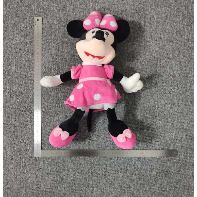 Plush Toyss color PINK