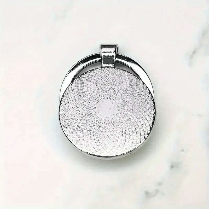 Keychain Ornament Color Style1