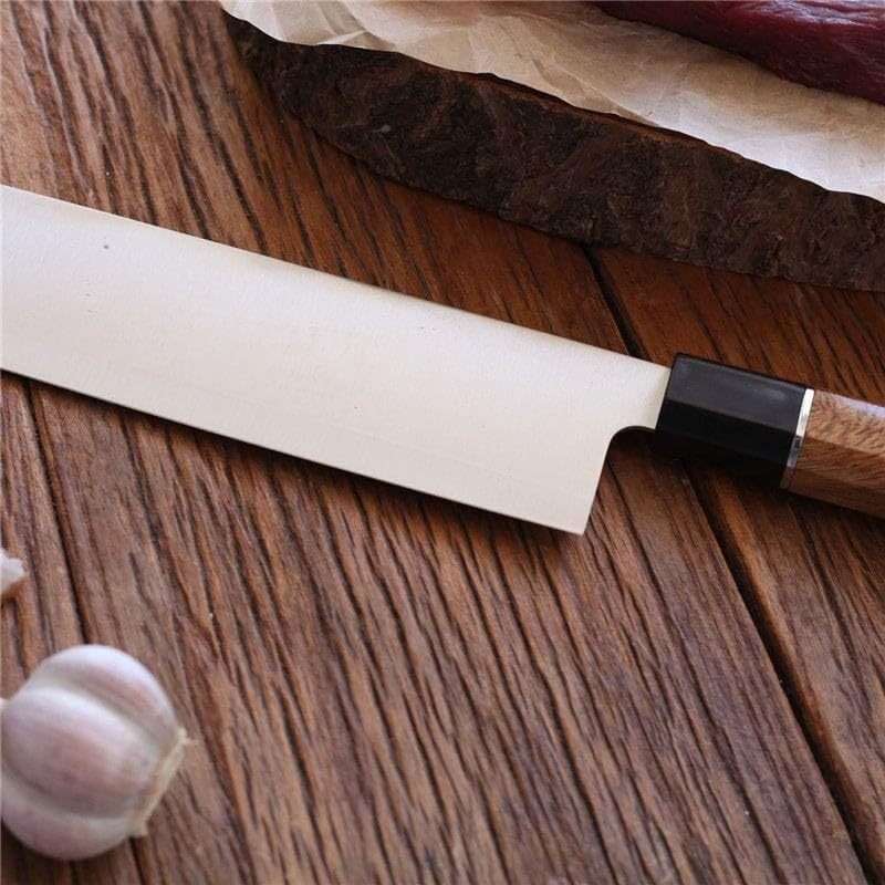 Kitchen Knives Model As Pic