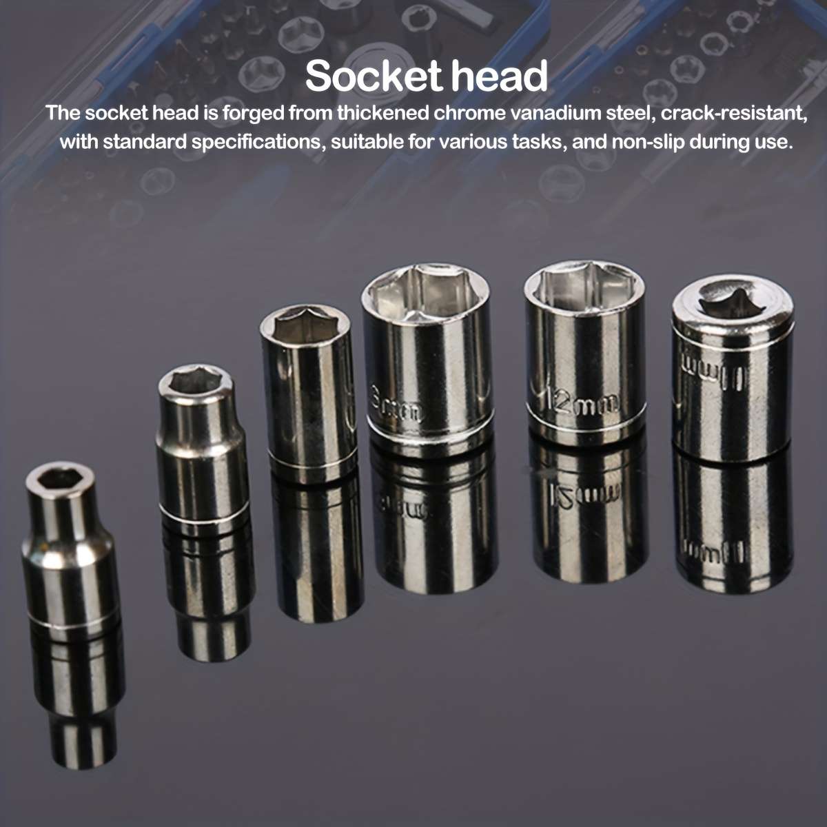 Repair Tools Color 38Pcsset