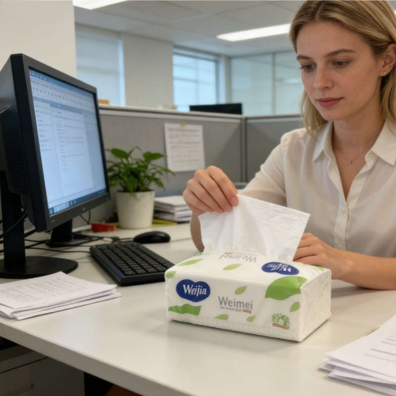 Toilet Paper Quantity 1 Pack