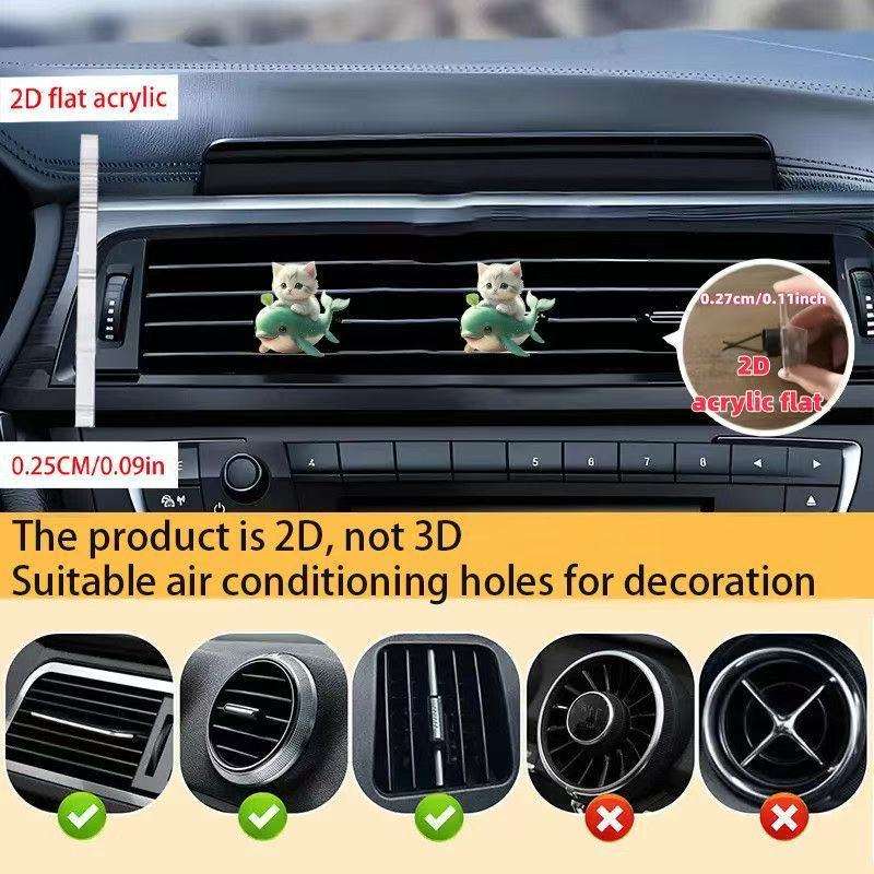 Car Interior Decor