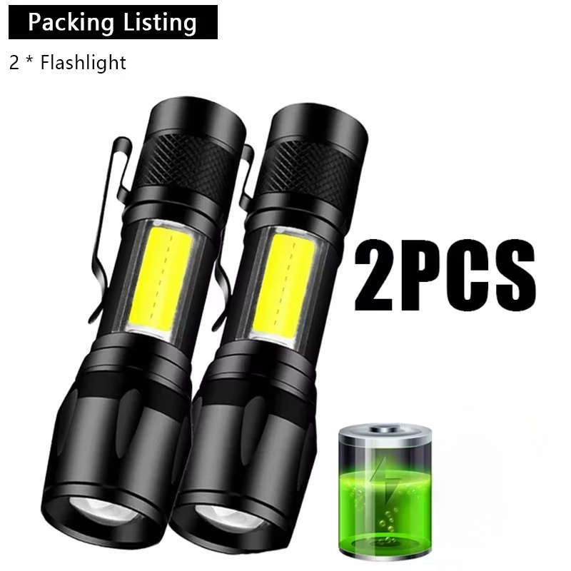 Portable Lamp Quantity 3Pcs