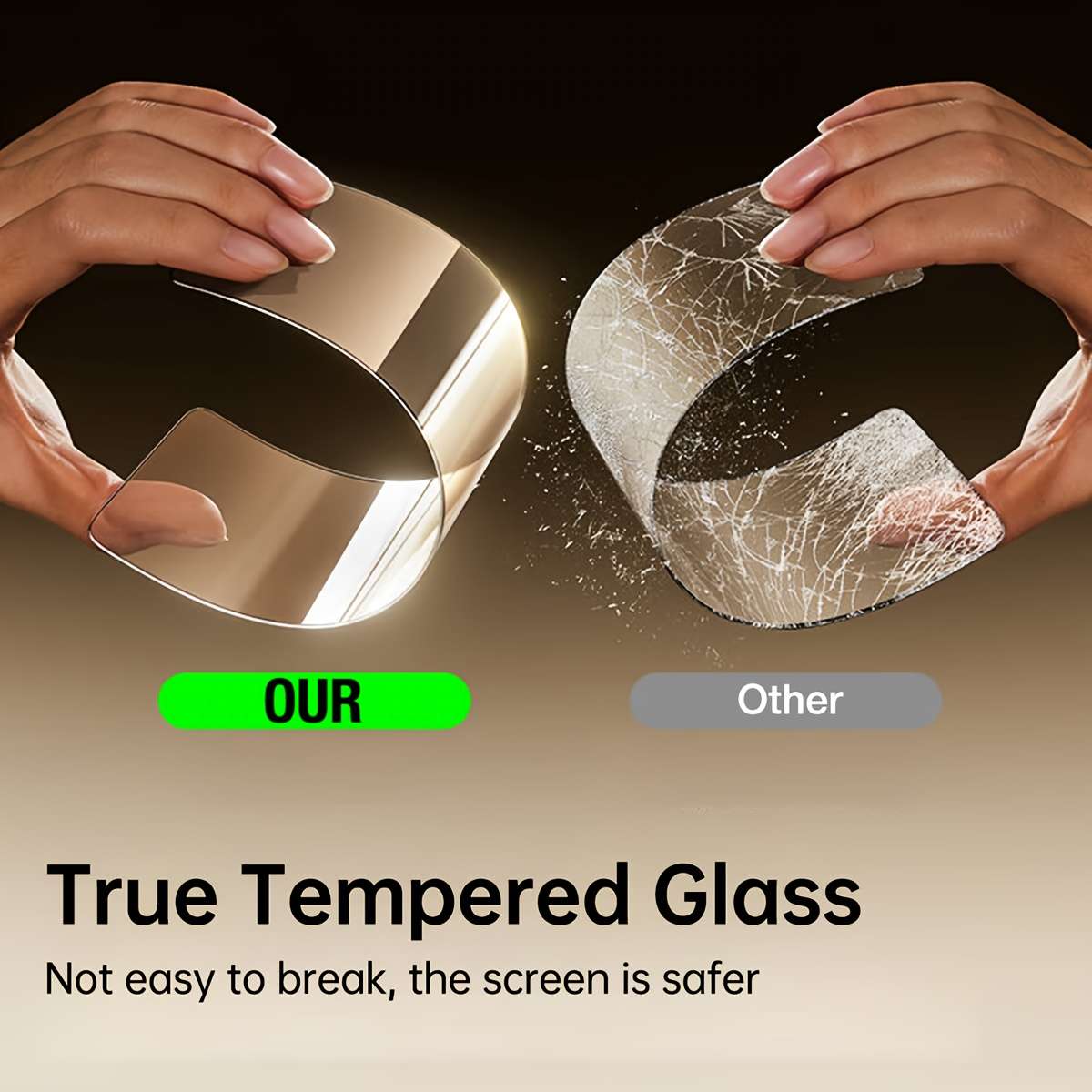 Screen Protector Compatible Model Iphone 16E