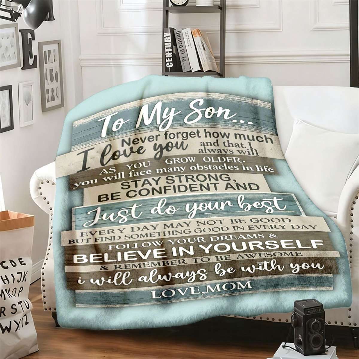 Blanket 60Inx50In150*130Cm