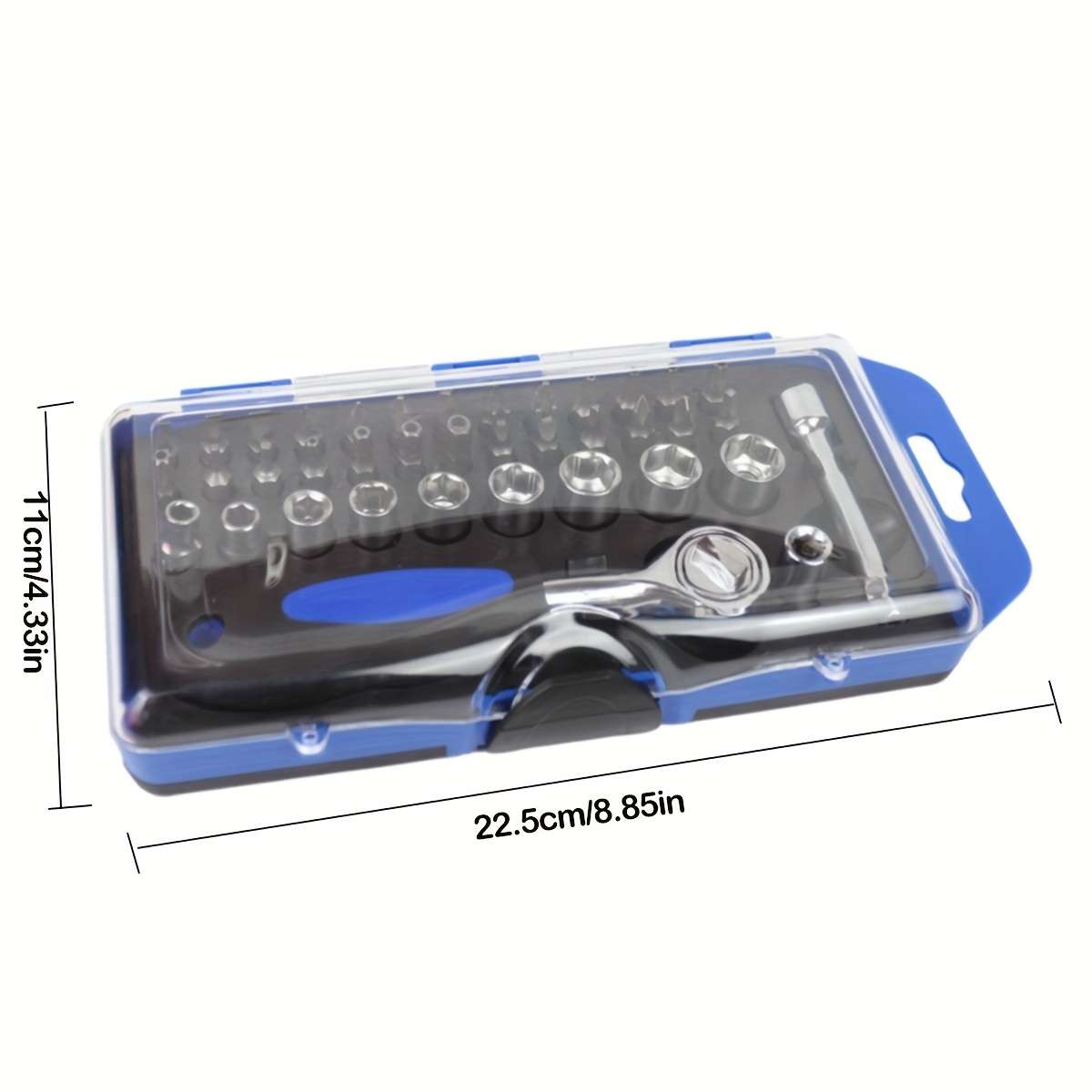 Repair Tools Color 38Pcsset