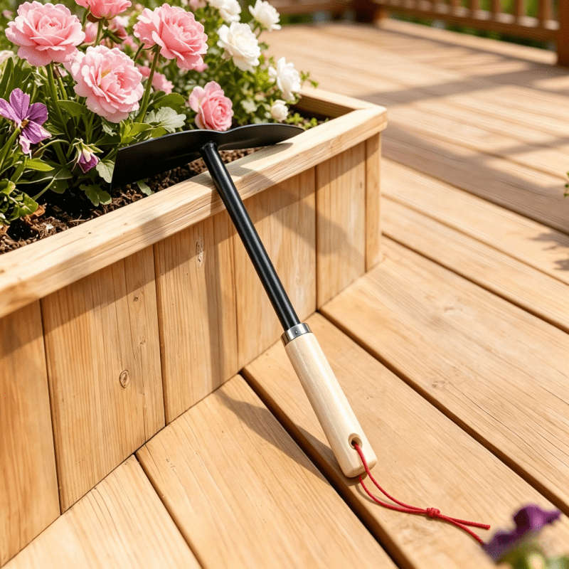 Garden Supplies Quantity High Quality Rake