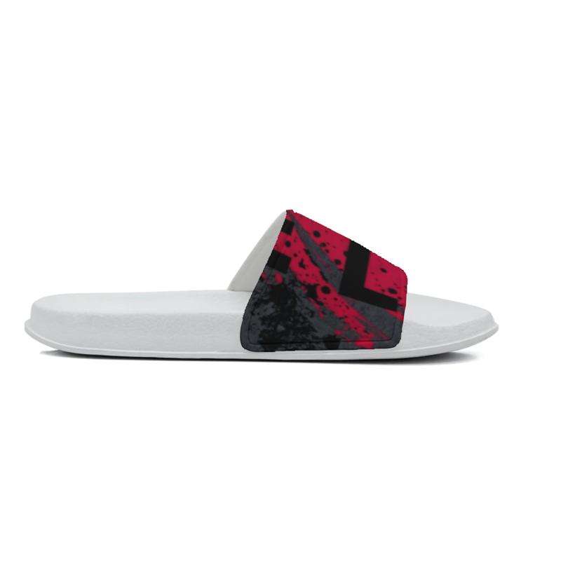 Sandals Color Color Printing Size Uk 8