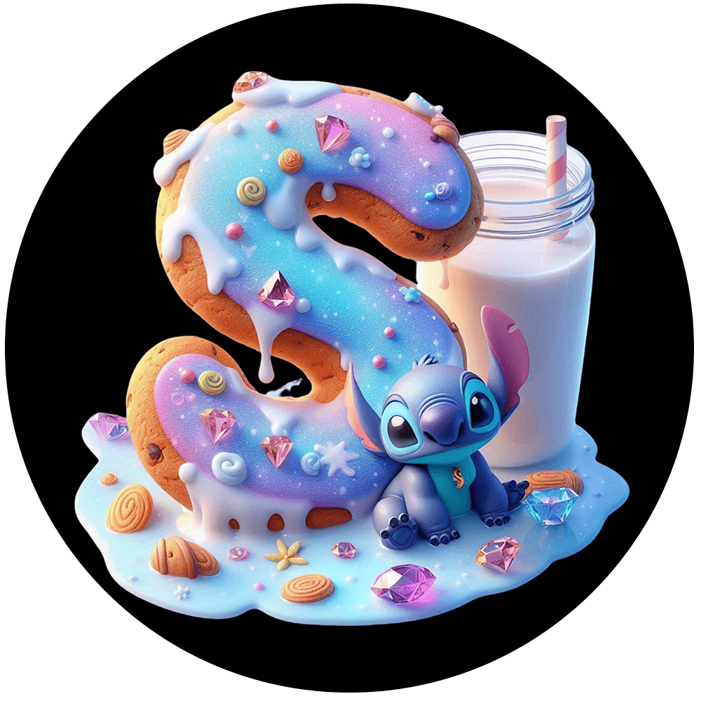 Mouse Pad Size 20X20Cm Style S