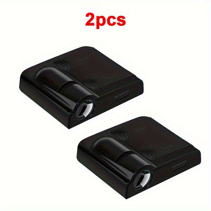 Car Lights Style White Wings Quantity 2Pcsset
