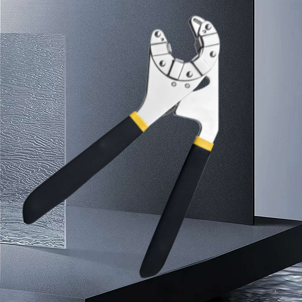 14-In-1 Multi-Purpose Wrench Set
