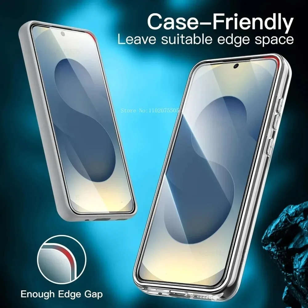 Screen Protector Compatible Model Galaxy S22 5G
