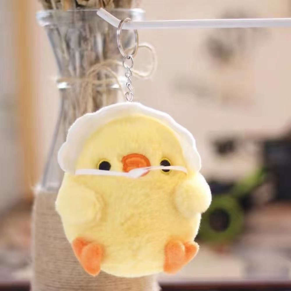 Plush Toyss color 2Pcs