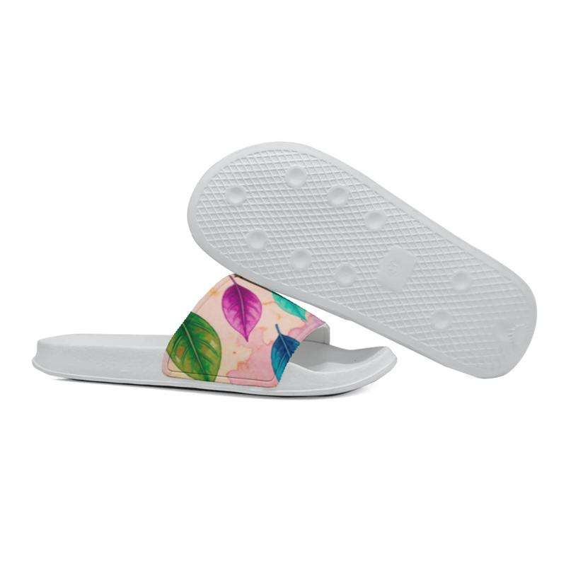 Sandals Color Color Printing Size Uk 2.5