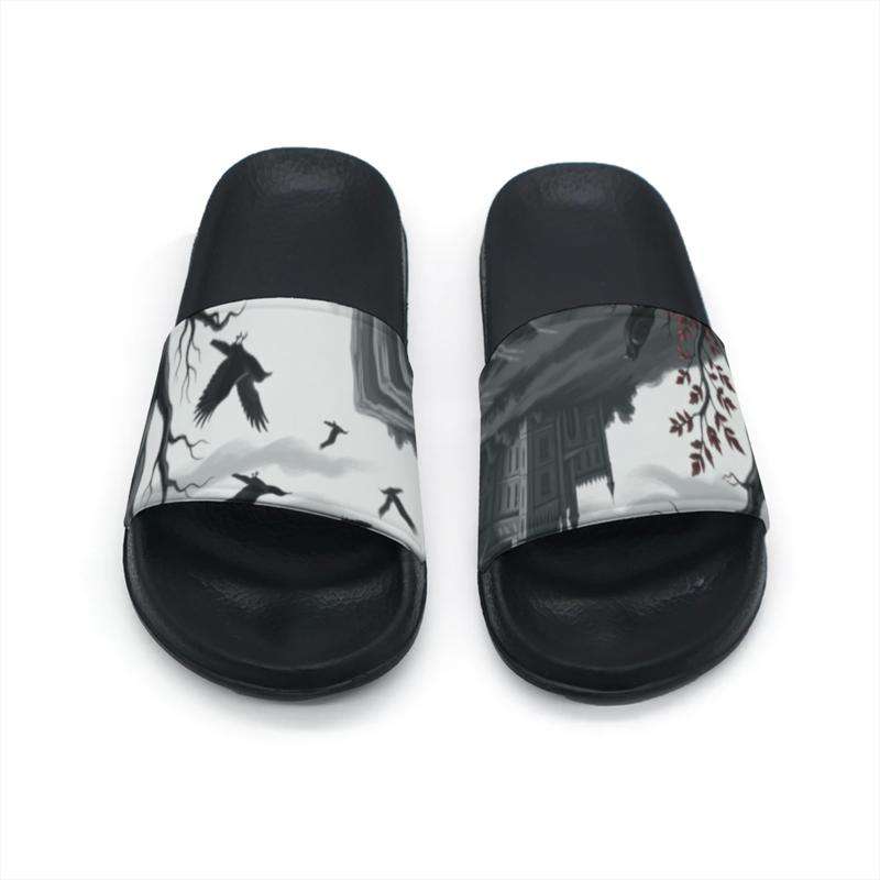 Sandals Color White Size Uk 2.5