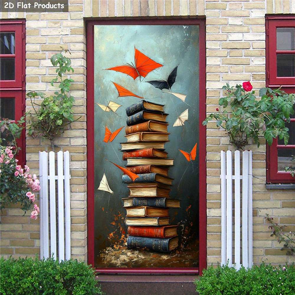 Wall Stickers Size 210*100Cm
