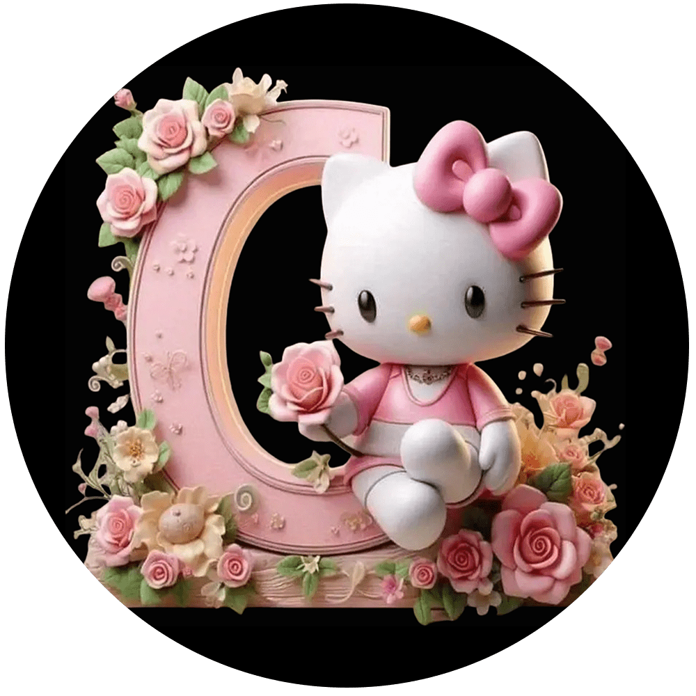 Mouse Pad Size 20X20Cm Style U