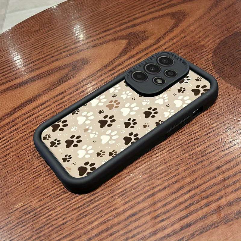 Phone Case Black Compatible Model Galaxy A33 5G