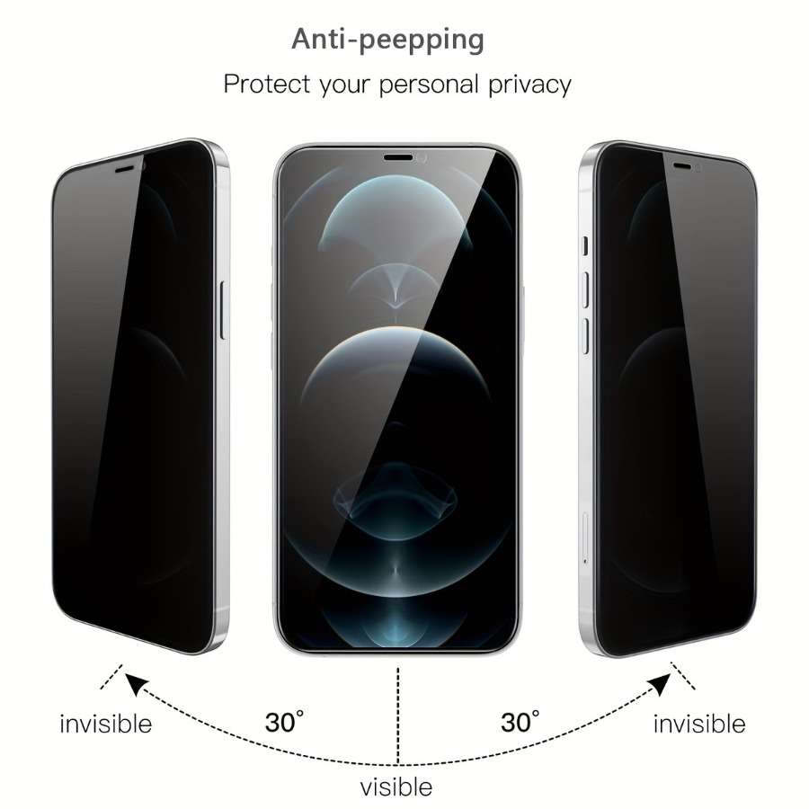Screen Protector Compatible Model Iphone 13 Pro