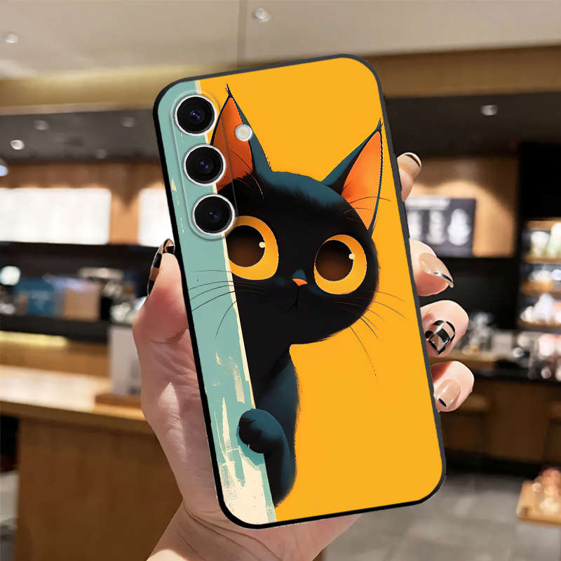 Phone Case Mixed Color 1 Compatible Model Galaxy A13