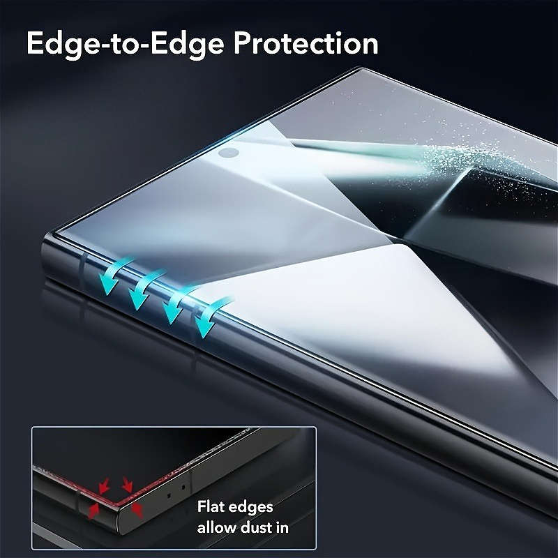 Screen Protector Compatible Model Galaxy S22 5G