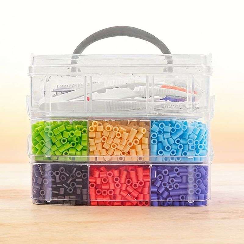 Perler Bead Set 1Box