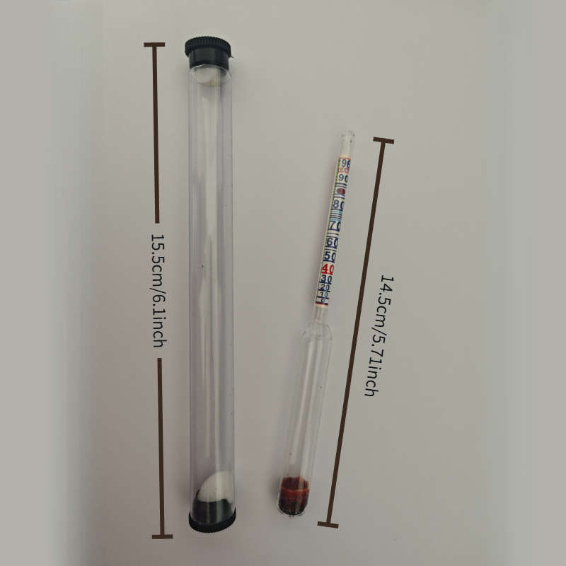 Alcohol Detector Quantity 2Pcs