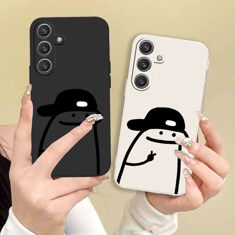 Phone Case Mixed Color 1 Compatible Model Galaxy A13