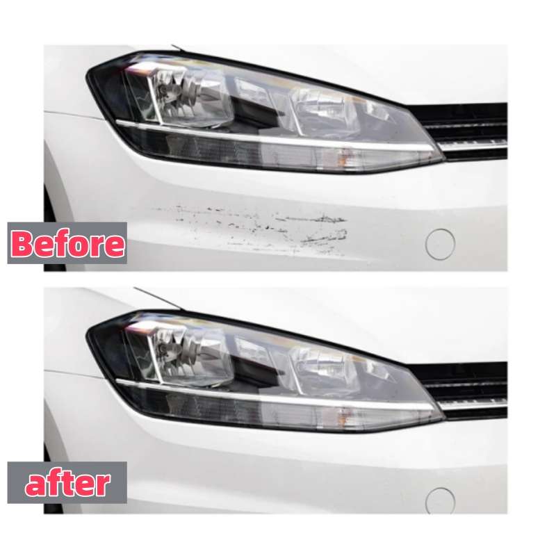 Car Scratch Repair Tool Quantity 6Pcs