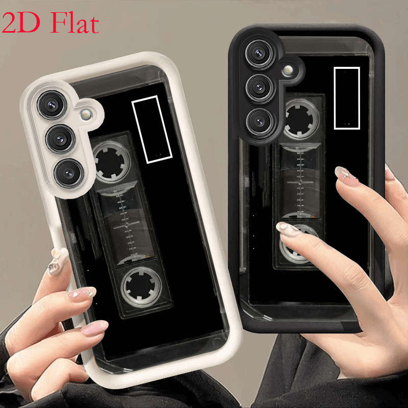 Phone Case Mixed Color 1 Compatible Model Galaxy A12