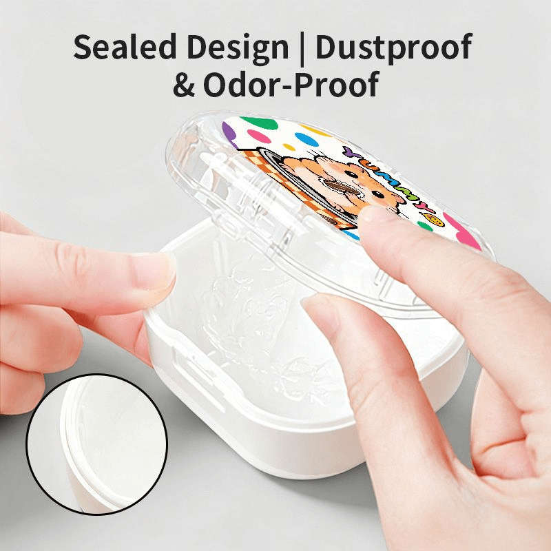 Antibacterial Box 1