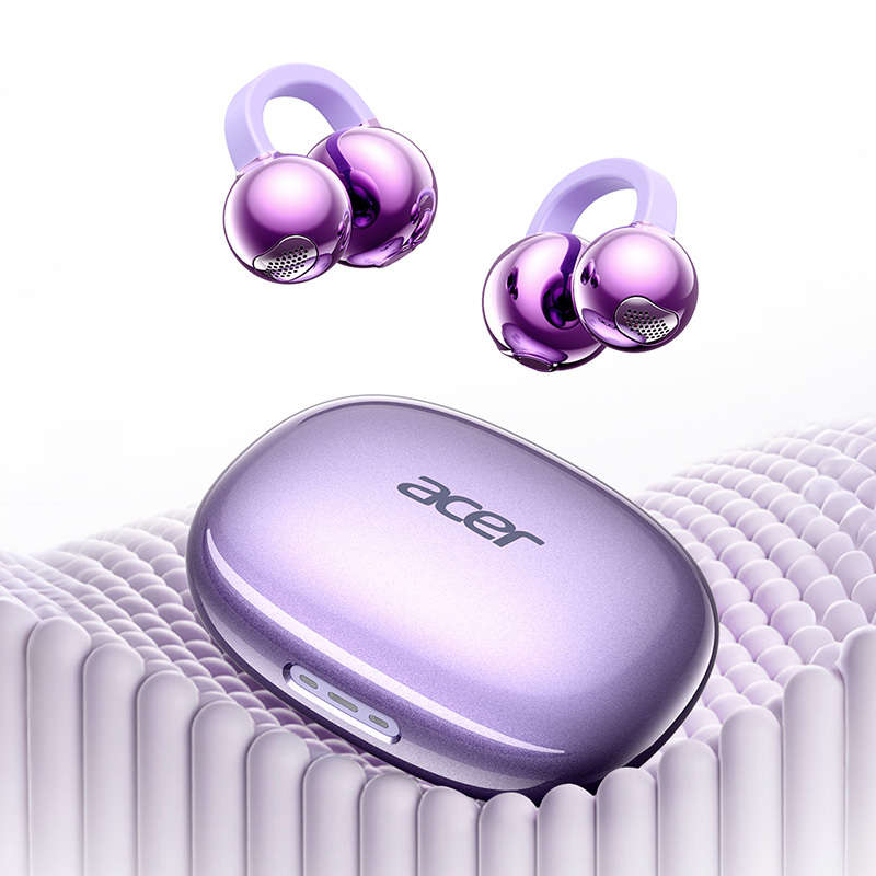 Headset Beige