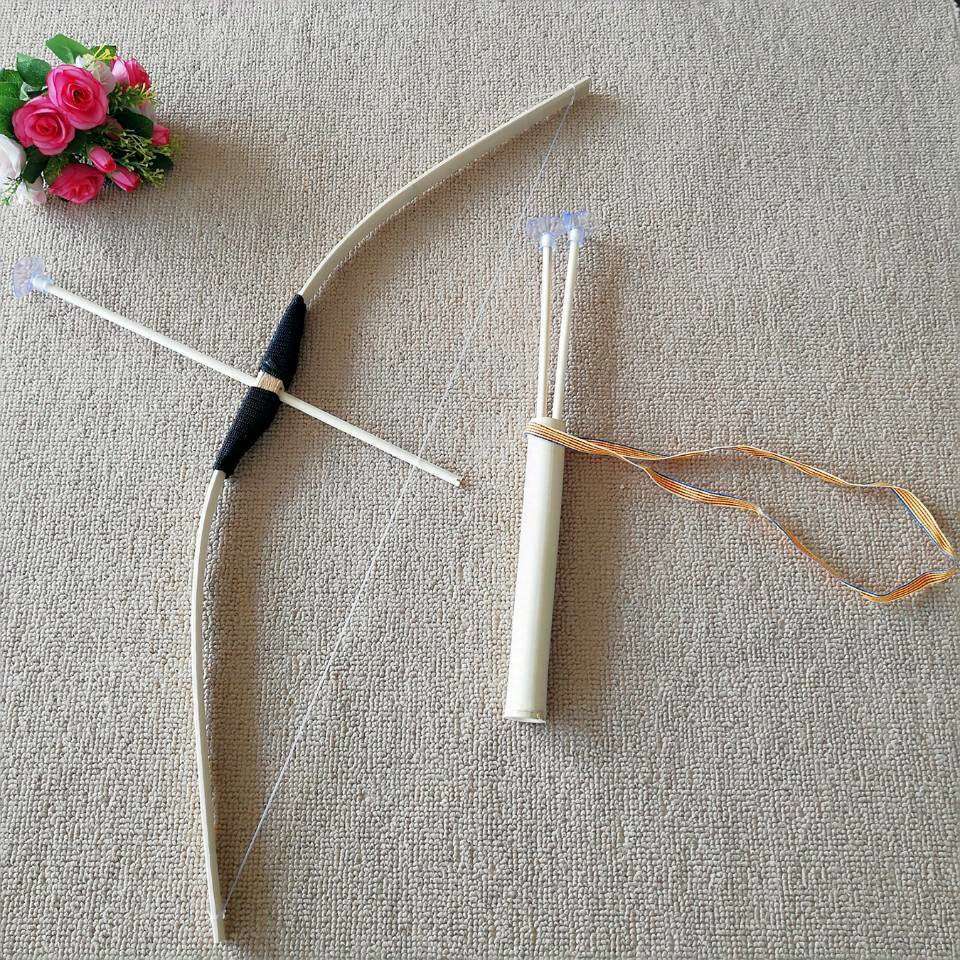 Toy Weapons Color 60Cm Adult Crossbow Model