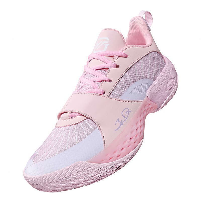 Sneakers Pink Size Uk 7