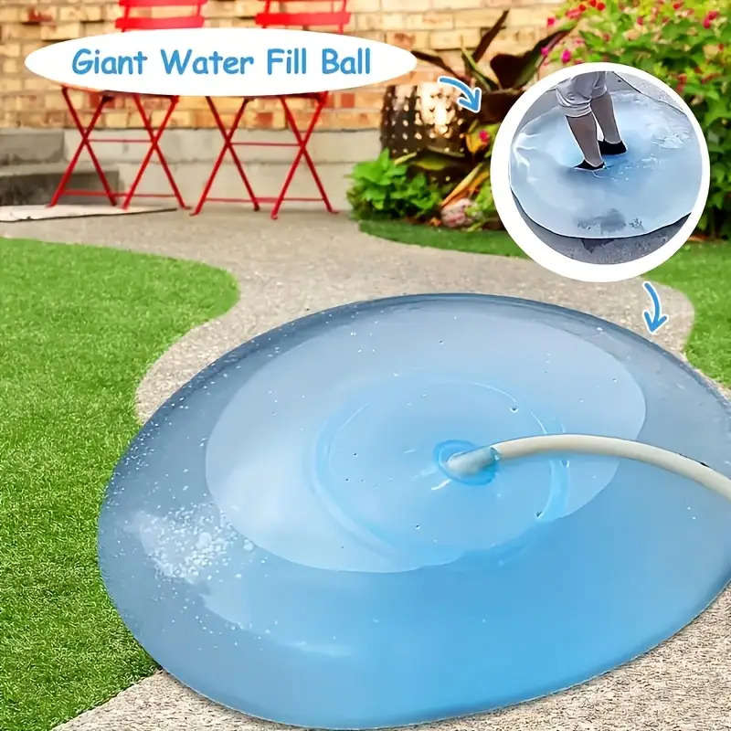 Balloon Color Blue Model   Medium 60Cm