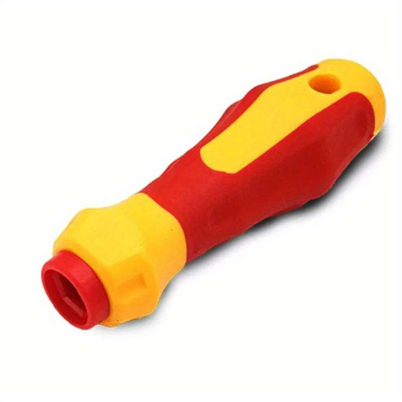 Screwdriver Bit Tool Set Color A