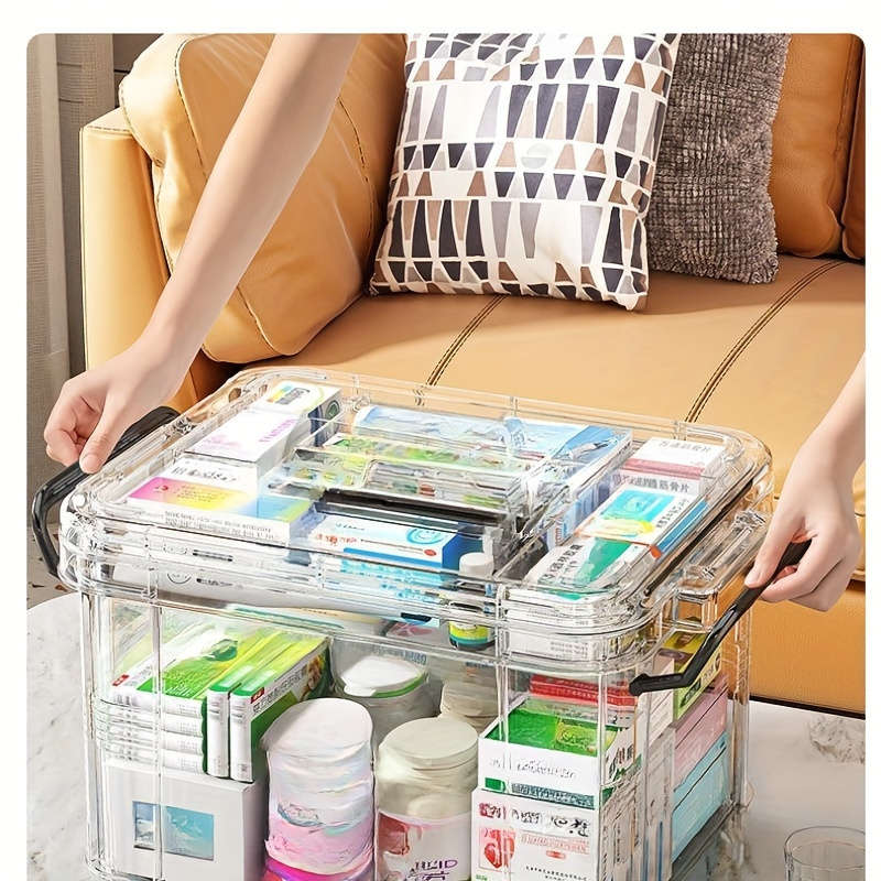 Antibacterial Box 1Pc