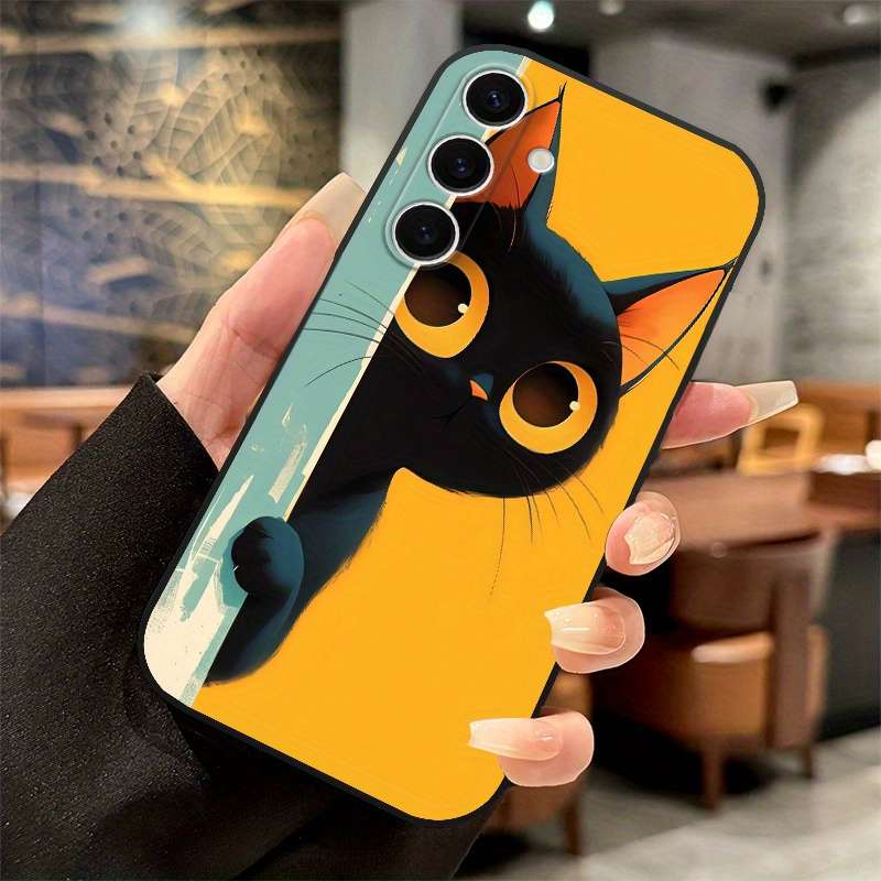 Phone Case Mixed Color 1 Compatible Model Galaxy A13
