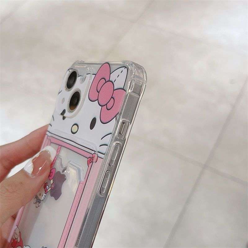 Mixed Color For iPhone Phone Case